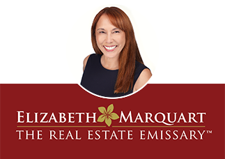 Elizabeth Marquart | Real Estate Emissary